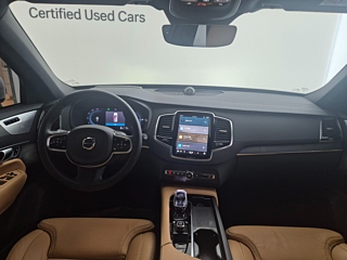 VOLVO XC90 2025