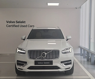 VOLVO XC90 2025