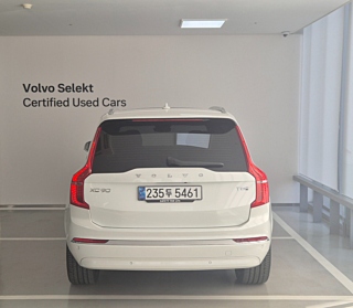 VOLVO XC90 2025