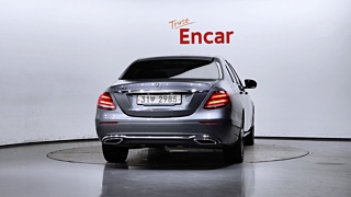 MERCEDES BENZ E-CLASS W213 2019