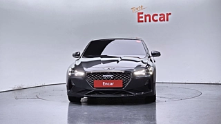 GENESIS G70 2019