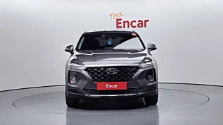 HYUNDAI SANTAFE TM 2020
