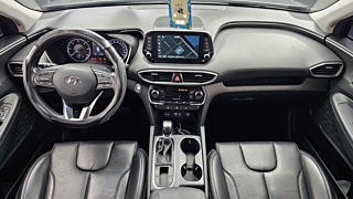 HYUNDAI SANTAFE TM 2020