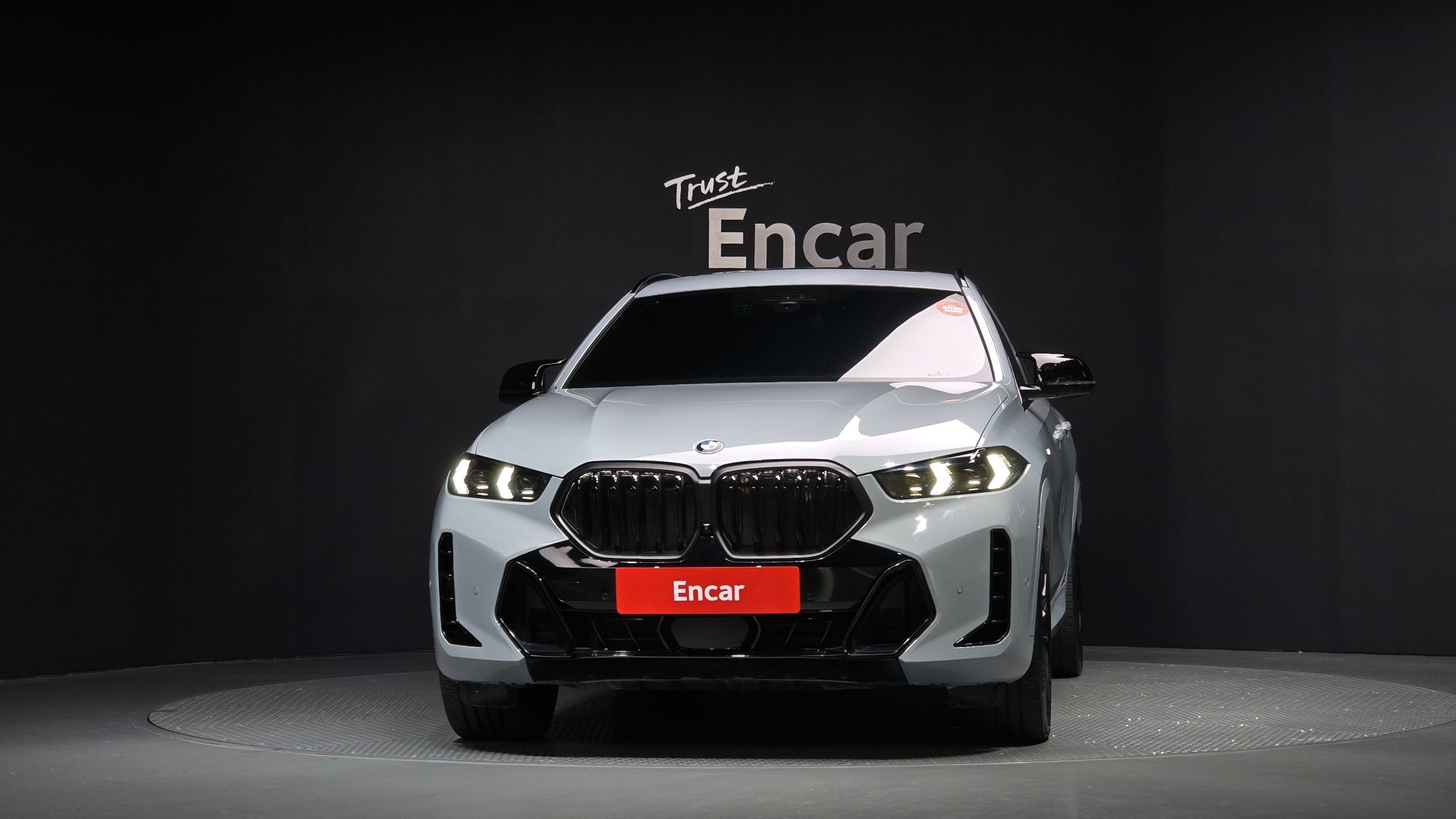 BMW X6 G06 2024