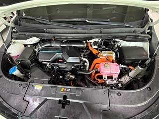 KIA CARNIVAL 2024