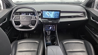 SSANGYONG TORRES 2022