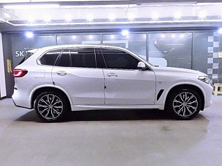 BMW X5 G05 2020