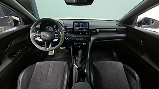 HYUNDAI VELOSTER JS 2021
