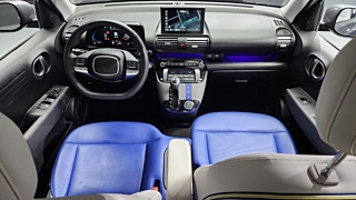 HYUNDAI CASPER 2023