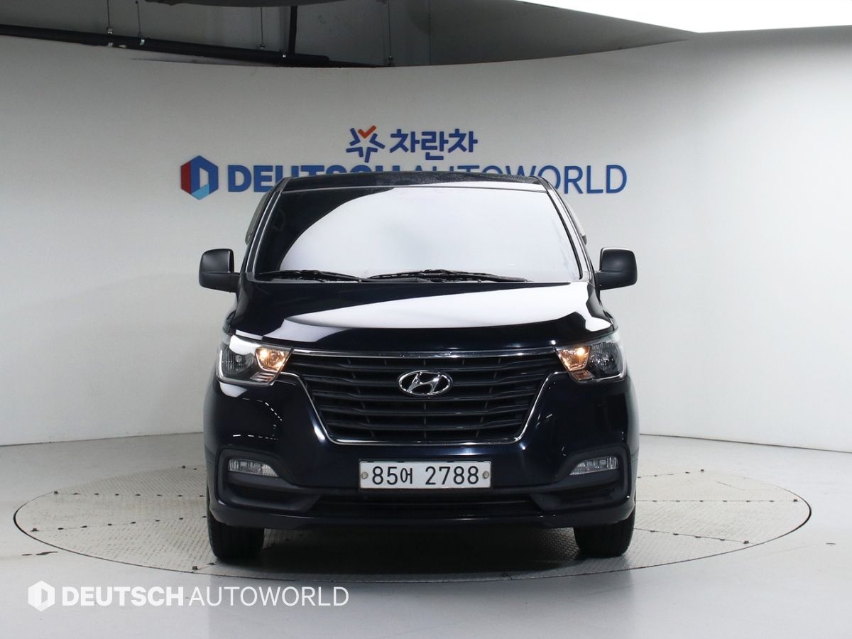 HYUNDAI STAREX GRAND 2020