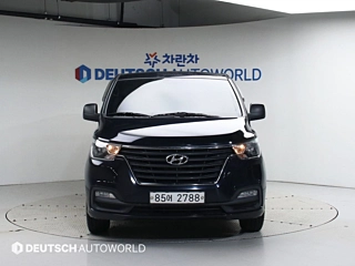 HYUNDAI STAREX GRAND 2020