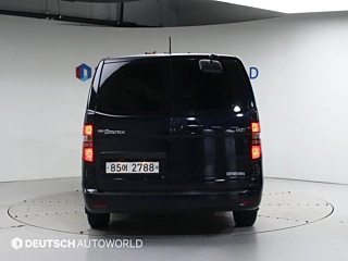 HYUNDAI STAREX GRAND 2020