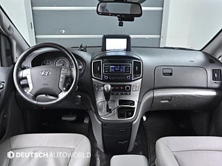 HYUNDAI STAREX GRAND 2020