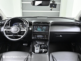 HYUNDAI TUCSON NX4 2023