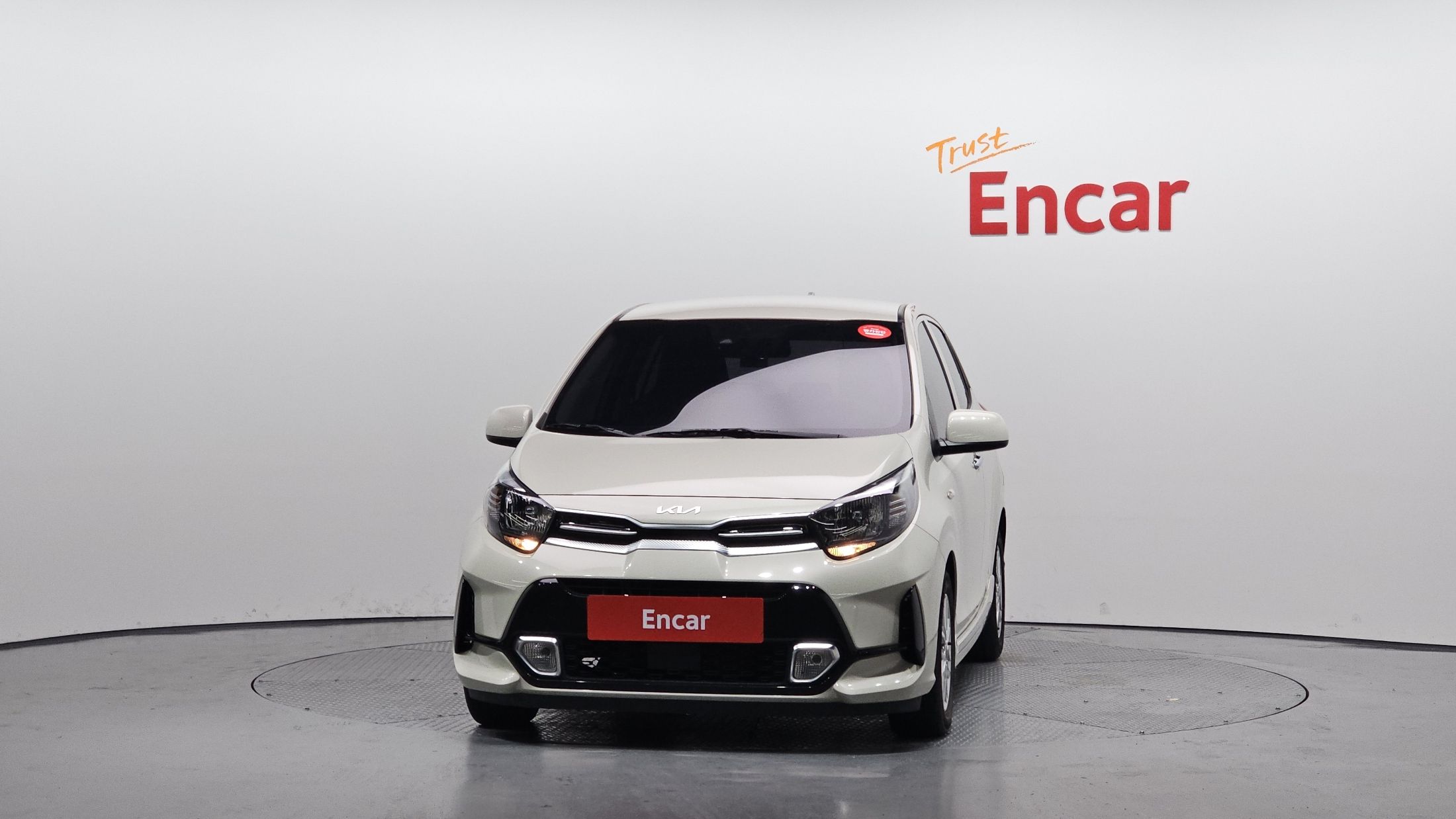 KIA MORNING URBAN JA 2023