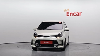 KIA MORNING URBAN JA 2023