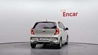 KIA MORNING URBAN JA 2023