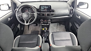 KIA MORNING URBAN JA 2023