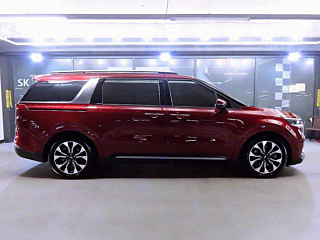 KIA CARNIVAL 2021