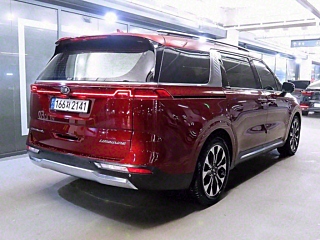 KIA CARNIVAL 2021