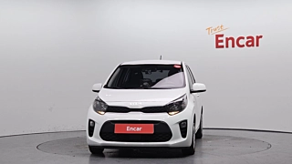 KIA MORNING JA 2018