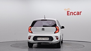 KIA MORNING JA 2018