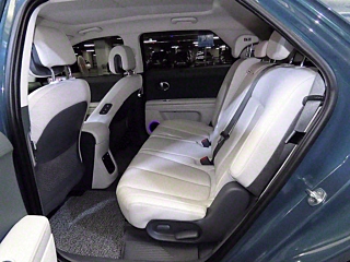 HYUNDAI IONIQ5 2021