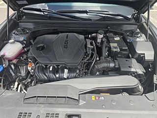 HYUNDAI GRANDEUR GN7 2023