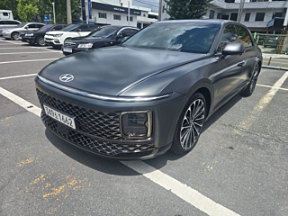 HYUNDAI GRANDEUR GN7 2023