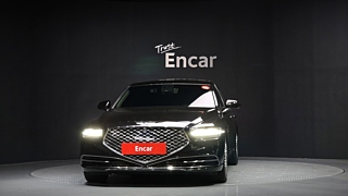 GENESIS G90 2019