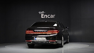 GENESIS G90 2019