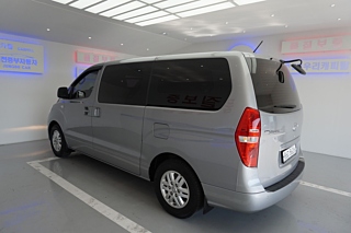 HYUNDAI STAREX GRAND 2017