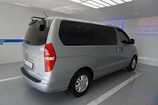 HYUNDAI STAREX GRAND 2017