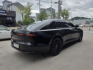 HYUNDAI GRANDEUR HYBRID GN7 2023
