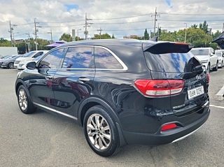 KIA SORENTO 2016