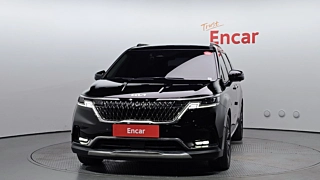 KIA CARNIVAL 2022
