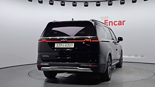 KIA CARNIVAL 2022