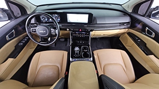 KIA CARNIVAL 2022