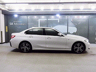 BMW 3-SERIES G20 2023