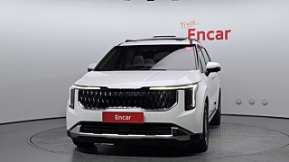 KIA CARNIVAL 2024