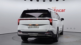 KIA CARNIVAL 2024