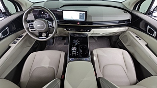 KIA CARNIVAL 2024