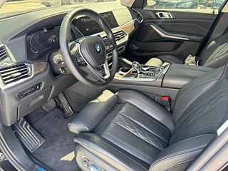 BMW X5 G05 2022