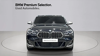 BMW X2 F39 F39 2022