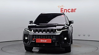 SSANGYONG TORRES 2024