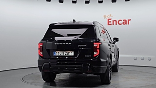 SSANGYONG TORRES 2024