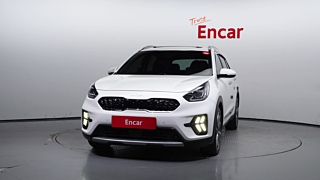 KIA NIRO 2021