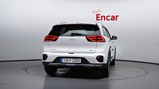 KIA NIRO 2021