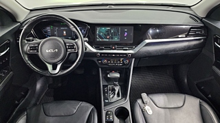 KIA NIRO 2021