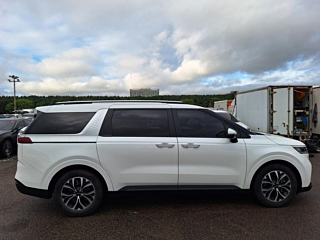 KIA CARNIVAL 2022